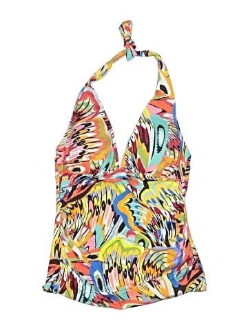 Bleu Rod Beattie Swimsuit Top (view 1)