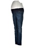Gap Solid Blue Jeans Size 28 waist - photo 1