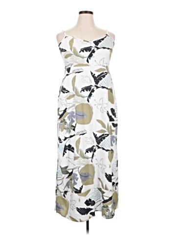 Market and Spruce Casual Dress (view 1)