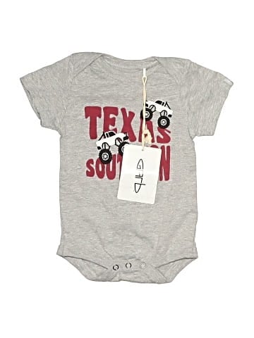 Garb Short Sleeve Onesie (view 1)
