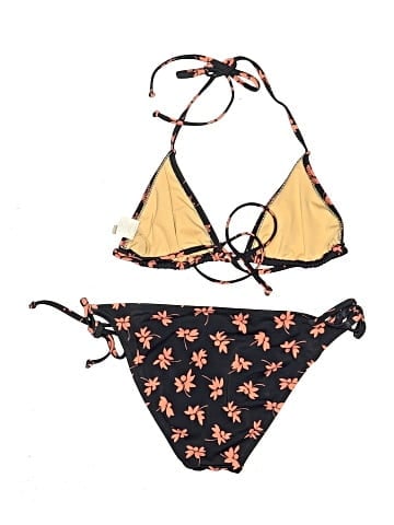 J.Crew Factory Store Two Piece Swimsuit (view 2)