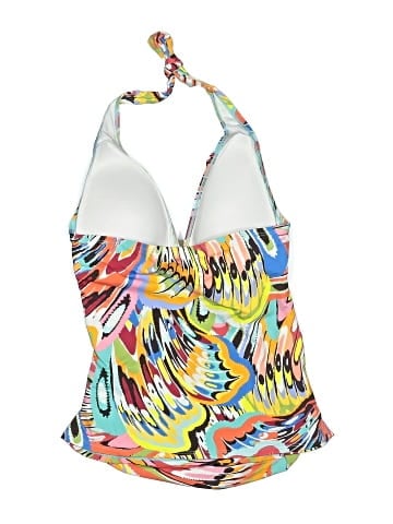 Bleu Rod Beattie Swimsuit Top (view 2)