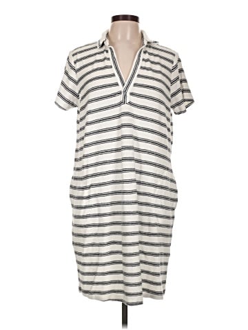 Nic + Zoe Casual Dress (view 1)