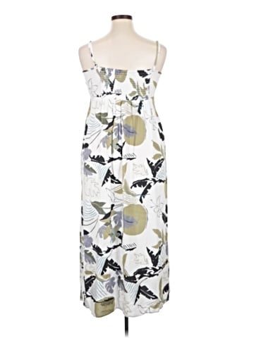 Market and Spruce Casual Dress (view 2)