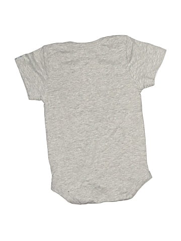 Garb Short Sleeve Onesie (view 2)