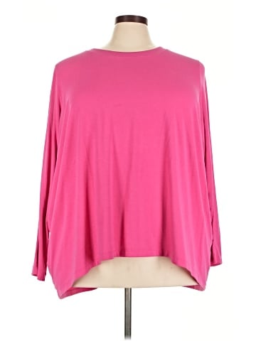 Athleta 3/4 Sleeve Top (view 1)