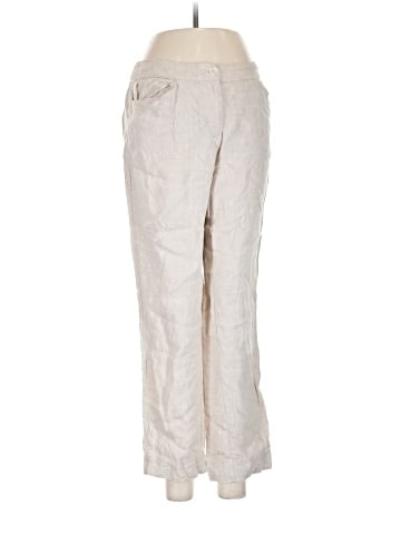 Chico's Linen Pants (view 1)