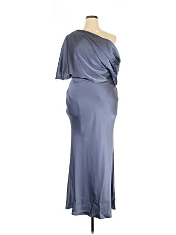 Amsale Cocktail Dress (view 1)