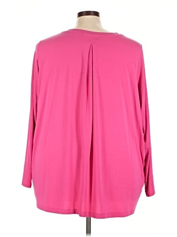 Athleta 3/4 Sleeve Top (view 2)