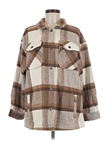 Stoosh Coat (view 1)