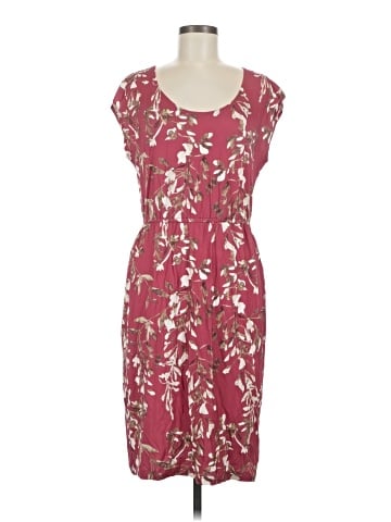 Peruvian Connection Cocktail Dress (view 1)