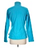 Helly Hansen 100% Polyester Teal Fleece Size L - photo 2