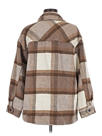 Stoosh Coat (view 2)