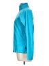Helly Hansen 100% Polyester Teal Fleece Size L - photo 5