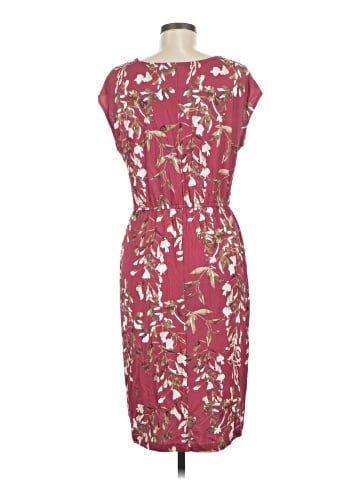 Peruvian Connection Cocktail Dress (view 2)