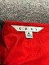 CAbi Color Block Red Jacket Size 4 - photo 6
