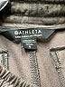 Athleta Camo Black Casual Pants Size 0 - photo 7