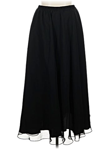 Cachet Formal Skirt (view 1)