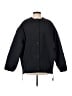 Zara Solid Black Jacket Size S - photo 1