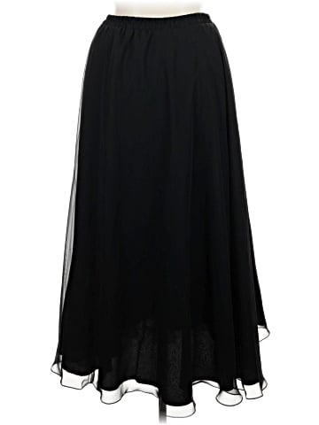 Cachet Formal Skirt (view 2)