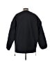 Zara Solid Black Jacket Size S - photo 2