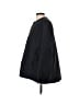 Zara Solid Black Jacket Size S - photo 5
