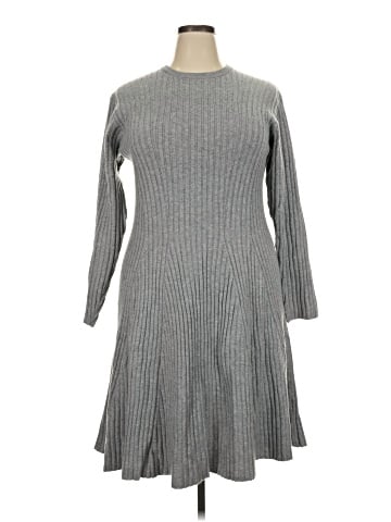 ELOQUII Casual Dress (view 1)
