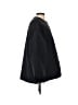 Zara Solid Black Jacket Size S - photo 4