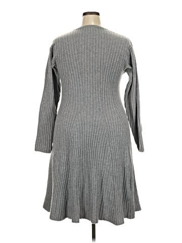 ELOQUII Casual Dress (view 2)