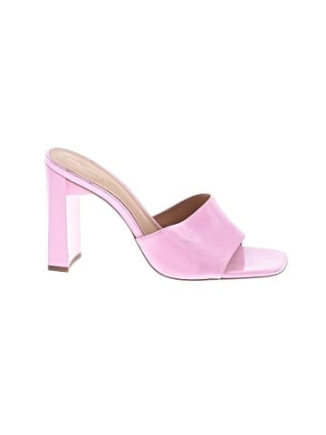 Reformation Sandals (view 1)