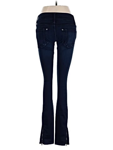 Alice + Olivia Jeans (view 2)