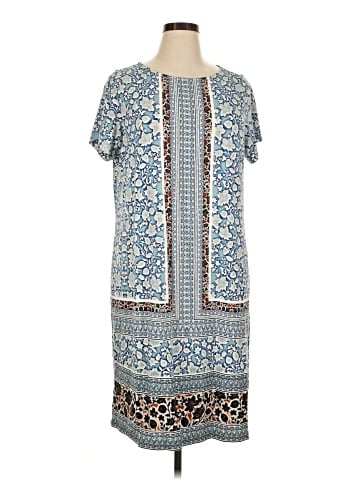 J.Jill Casual Dress (view 1)