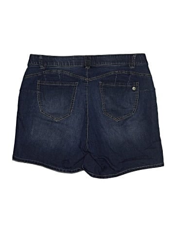 Democracy Denim Shorts (view 2)