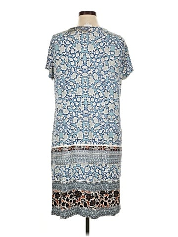 J.Jill Casual Dress (view 2)