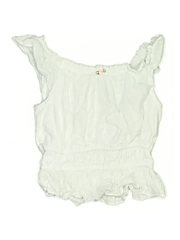 Amy Byer Sleeveless T-Shirt (view 1)