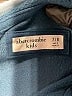 Abercrombie Kids Blue Jacket Size 7-8 - photo 3