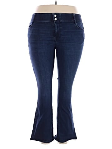 Nine West Jeans (view 1)