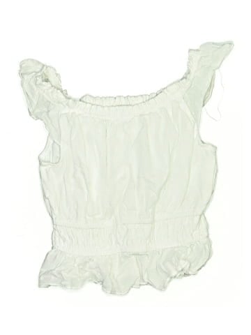 Amy Byer Sleeveless T-Shirt (view 2)