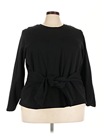 Universal Standard Cardigan (view 1)