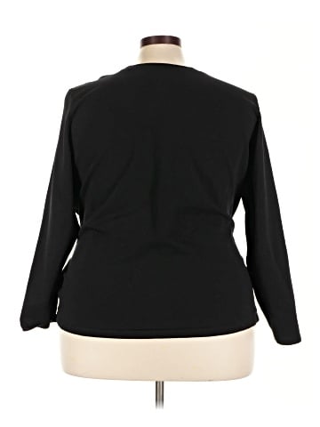 Universal Standard Cardigan (view 2)