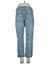 Old Navy Stars Blue Jeans Size 0 Petite - photo 2