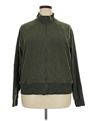 L.L.Bean Track Jacket (view 1)