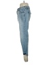 Old Navy Stars Blue Jeans Size 0 Petite - photo 5