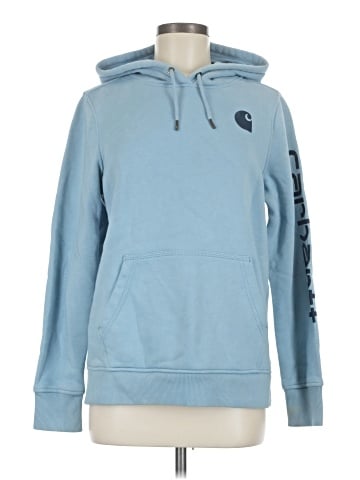 Carhartt Pullover Hoodie (view 1)