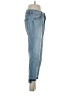 Old Navy Stars Blue Jeans Size 0 Petite - photo 4
