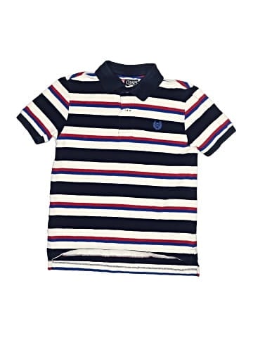 Chaps Short Sleeve Polo (view 1)