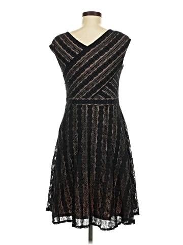 Signature Cocktail Dress (view 2)