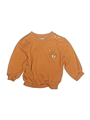 Cat & Jack Sweatshirt (view 1)