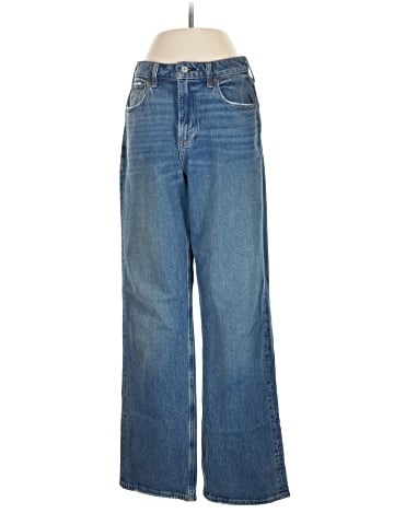 Abercrombie & Fitch Jeans (view 1)