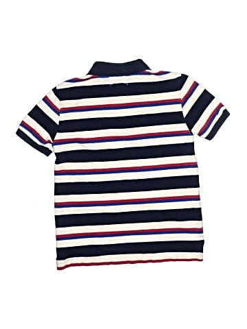 Chaps Short Sleeve Polo (view 2)